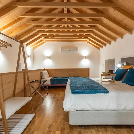 Country house Quinta Pedra Firme *