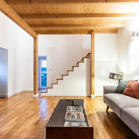 Quinta Pedra Firme Country house Sintra