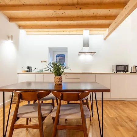 Country house Quinta Pedra Firme