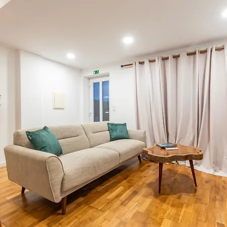 Quinta Pedra Firme Country house *