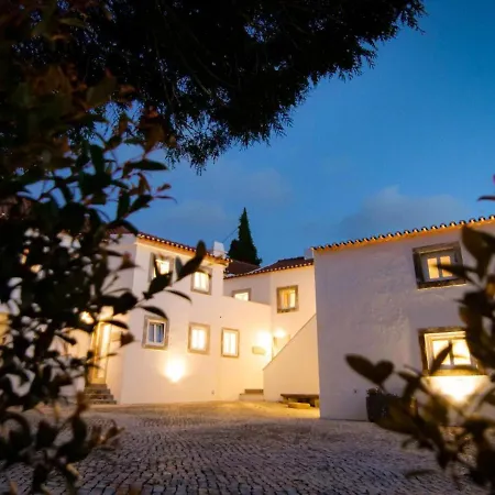 Quinta Pedra Firme Country house