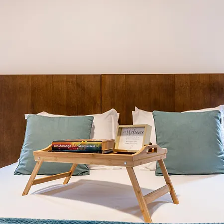 Quinta Pedra Firme Country house