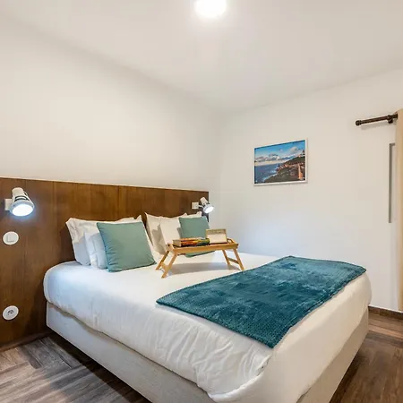 Country house Quinta Pedra Firme