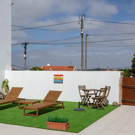 Revive House Camp - Ericeira - * Sintra