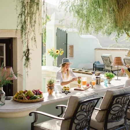 Tranquil Villa, Heated Pool In Country Estate Apartment