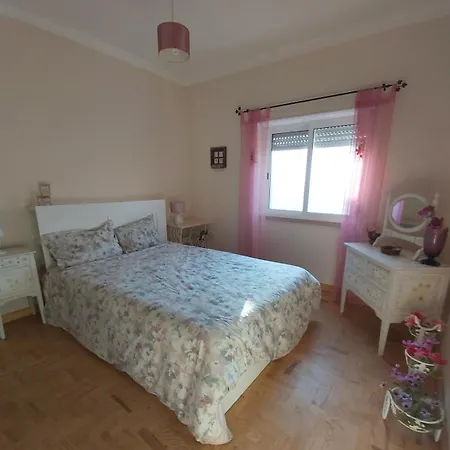 Casa Dos Malmequeres Holiday home *
