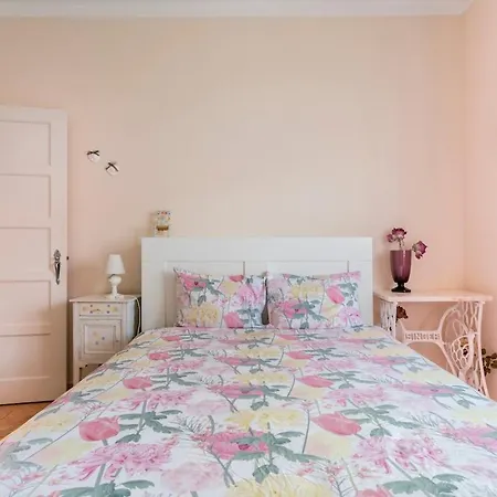 Holiday home Casa Dos Malmequeres *