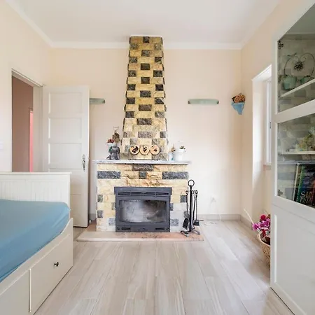 Casa Dos Malmequeres Holiday home Sintra