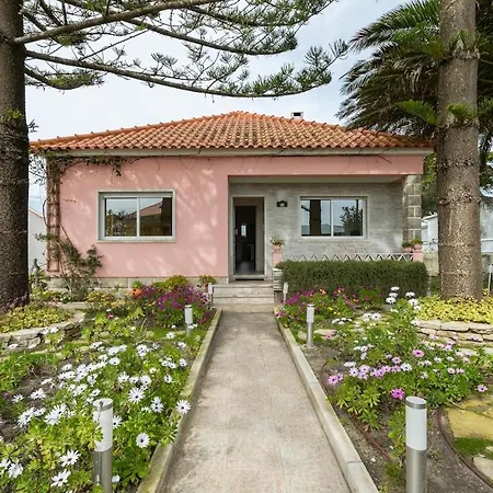 Holiday home Casa Dos Malmequeres *