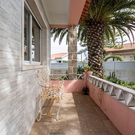 Holiday home Casa Dos Malmequeres