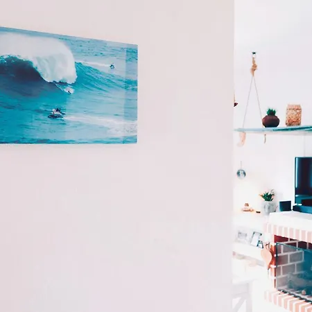 Um Lugar Ao Sol House Azenhas Do Mar *