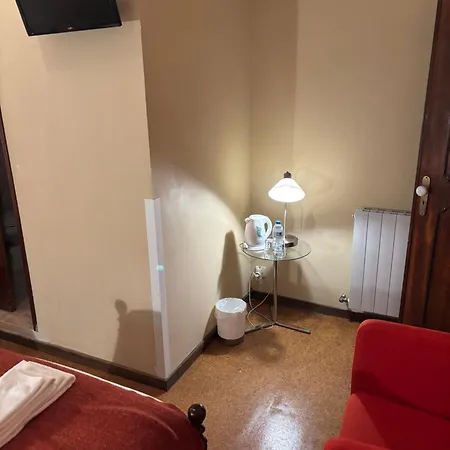 Relogio Guest house