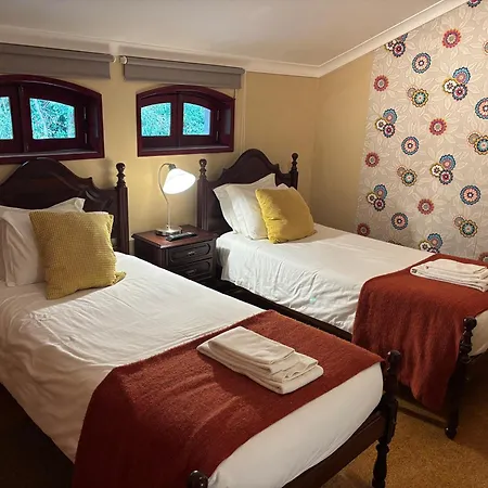 Guest house Relogio