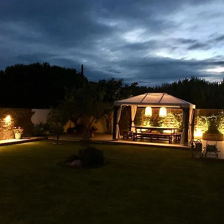 In Sao Joao Lampas Mit Kamin Holiday home *