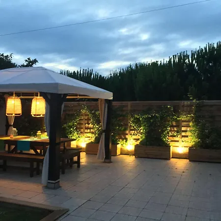 Holiday home In Sao Joao Lampas Mit Kamin *
