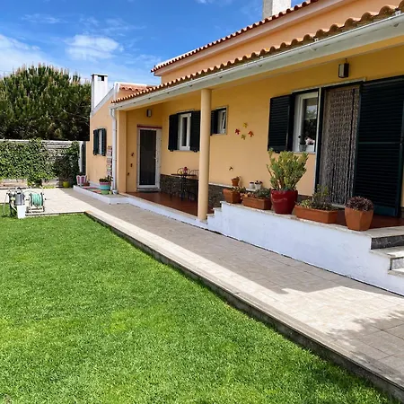In Sao Joao Lampas Mit Kamin Holiday home *