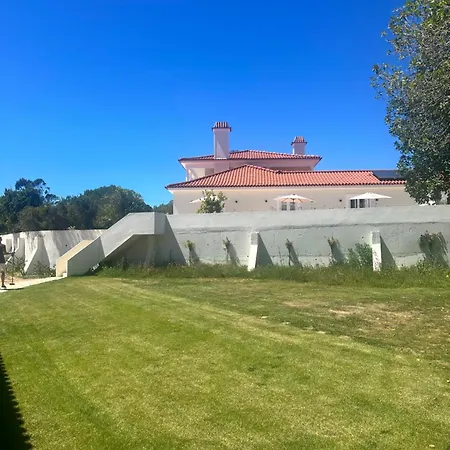 So Magoito * Sintra