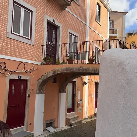 Casa Da Sintra