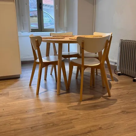 Apartment Casa Da