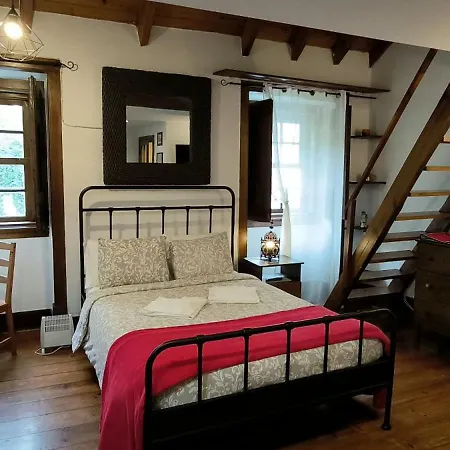 Casas Da Biquinha Apartment Sintra
