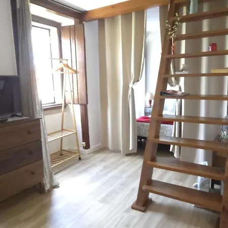 Apartment Casas Da Biquinha Sintra