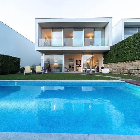 Akivillas Stone Villa *