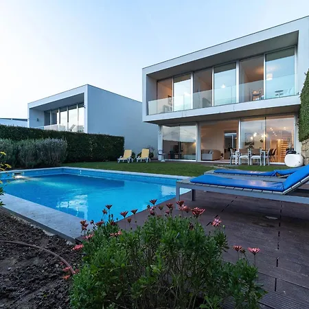 Villa Akivillas Stone *