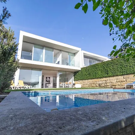 Villa Akivillas Stone *