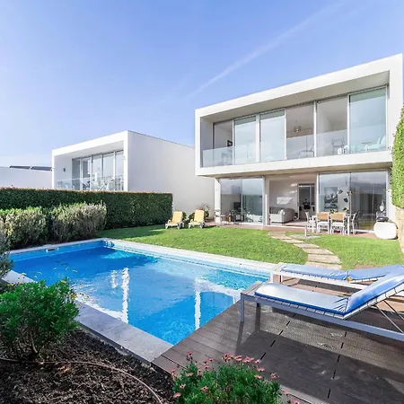 Akivillas Stone Villa