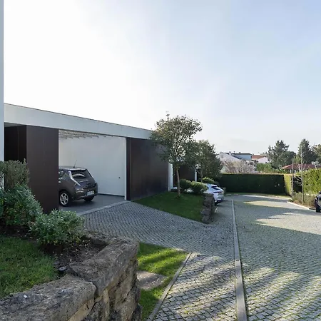 Villa Akivillas Stone Sintra