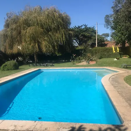 Garden Paradise With Pool For 4 Holiday home