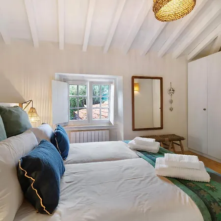 Casa De Sao Pedro Holiday home *