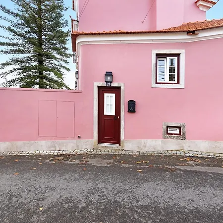 Casa De Sao Pedro Holiday home Sintra