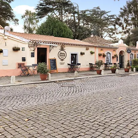 Casa De Sao Pedro *