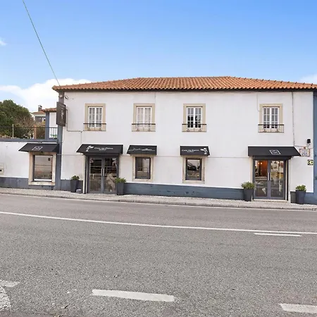 Casa De Sao Pedro Holiday home *