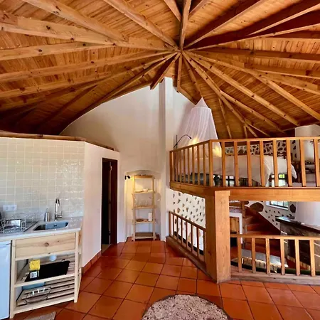 Holiday home The Mill - *