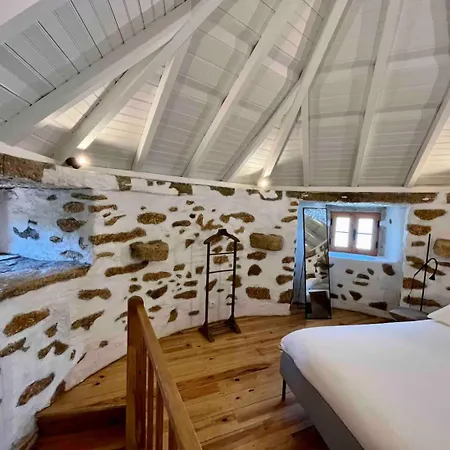 Holiday home The Mill - *
