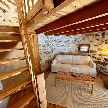 The Mill - Sintra