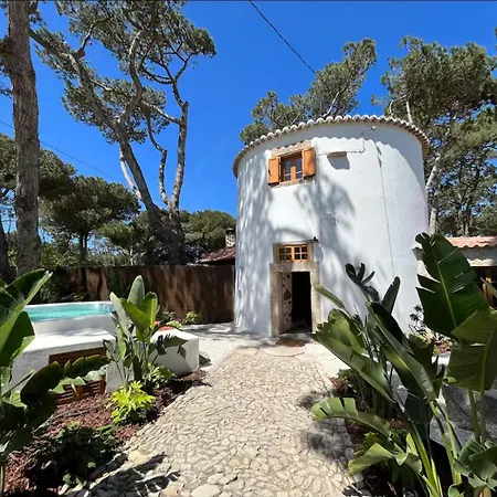 Holiday home The Mill - *