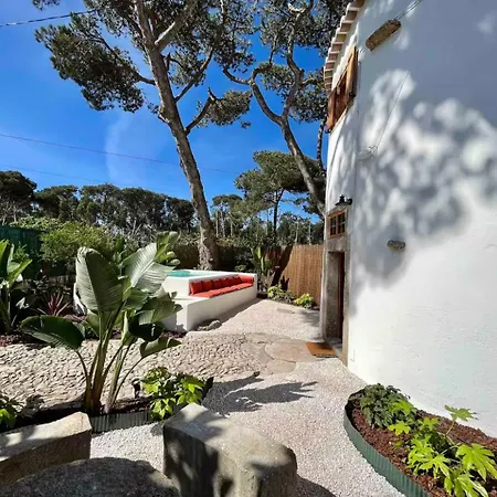 The Mill - Holiday home Sintra