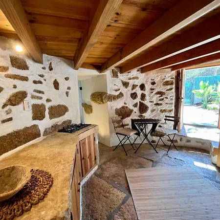 Holiday home The Mill - *