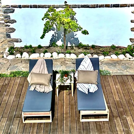 Country house Casal Santa Virginia *