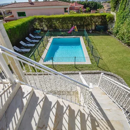 Villa Luxurious 4-bedroom Golf With Private Pool