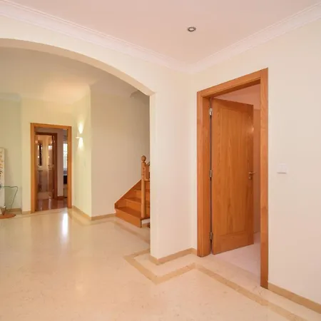 Luxurious 4-bedroom Golf With Private Pool Villa *