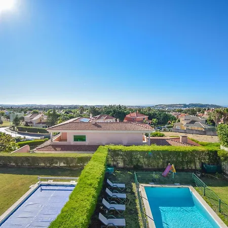 Luxurious 4-bedroom Golf With Private Pool Villa *