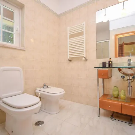 Luxurious 4-bedroom Golf With Private Pool Villa