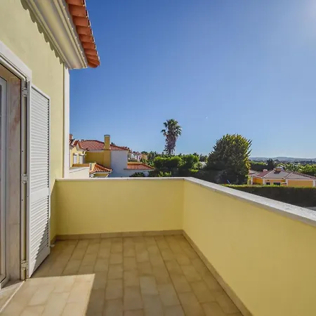 Villa Luxurious 4-bedroom Golf With Private Pool