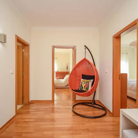 Villa Luxurious 4-bedroom Golf With Private Pool *