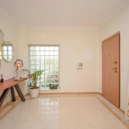 Luxurious 4-bedroom Golf With Private Pool *