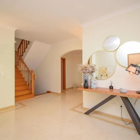Luxurious 4-bedroom Golf With Private Pool Villa *